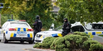 Australia: Two seriously injured following shooting, car crash in Melbourne