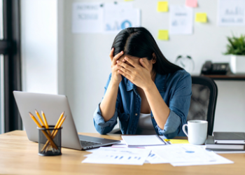 Over 100 cr people worldwide live with mental health disorder, women account for 53 pc: WHO