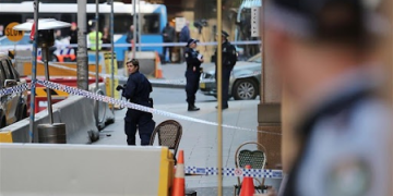 Australia: Teenager charged over stabbing in western Sydney