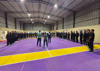 From Kashmir to Kanyakumari: Inside PKL’s most comprehensive referee training programme