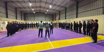 From Kashmir to Kanyakumari: Inside PKL’s most comprehensive referee training programme