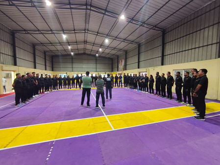 From Kashmir to Kanyakumari: Inside PKL’s most comprehensive referee training programme