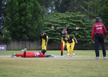 India Red and India Orange enter final of Women’s T20 Cricket Tournament for the Blind 2025