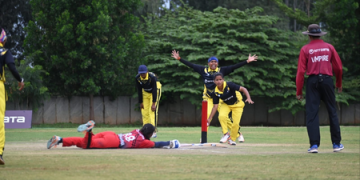 India Red and India Orange enter final of Women’s T20 Cricket Tournament for the Blind 2025