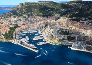 Formula 1: Monaco Grand Prix to run on calendar until 2035