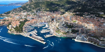 Formula 1: Monaco Grand Prix to run on calendar until 2035