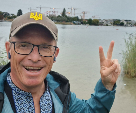 India blocked Austrian economist ‘X’ account on controversial post