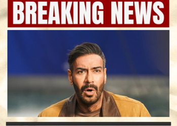 Ajay Devgn, Arshad Warsi, Riteish Deshmukh-starrer ‘Dhamaal 4’ shoot wraps up