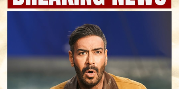 Ajay Devgn, Arshad Warsi, Riteish Deshmukh-starrer ‘Dhamaal 4’ shoot wraps up