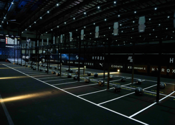 Mumbai to host India’s biggest fitness party as Hyrox returns with a sold-out spectacle