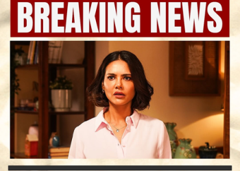 Esha Gupta: Wrapping up ‘Dhamaal 4’ feels special because this film is pure entertainment