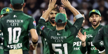 Pakistan to host South Africa for two WTC Tests, white-ball series in October