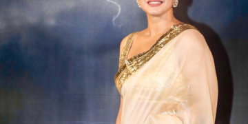 Kajol reveals the trick behind playing challenging parts