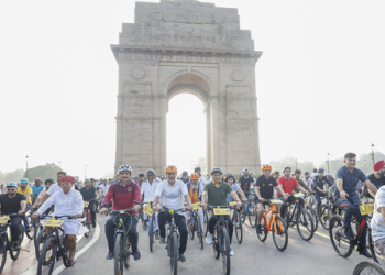 GST revamp to enhance mobility, promote healthier lifestyles for youth