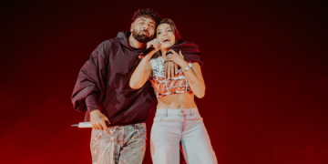 Badshah puts up a solid show in USA as part of Unfinished Tour