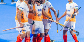Hockey: India lift fourth Men’s Asia Cup title with 4-1 win over Korea, qualify for 2026 World Cup