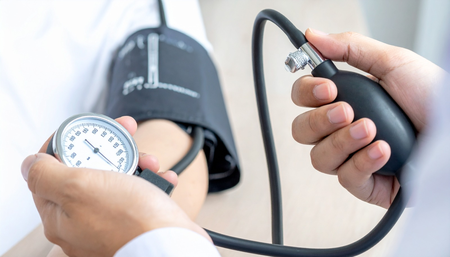 Why lowering BP threshold to less than 120/80 mm Hg may be good for Indians