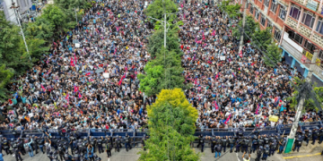 Nepal Cabinet forms probe panel after violent protests leave 19 dead