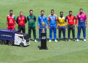 Asia Cup: I am very excited to take the field on the front foot, says Suryakumar Yadav ahead of opener