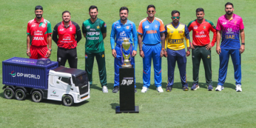 Asia Cup: I am very excited to take the field on the front foot, says Suryakumar Yadav ahead of opener