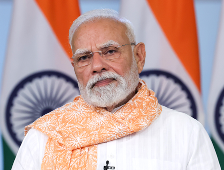 PM Modi to visit Himachal, Punjab today to review flood situation