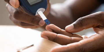 Young adults largely unaware of being diabetic: The Lancet