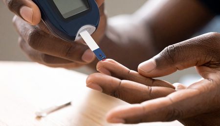 Young adults largely unaware of being diabetic: The Lancet
