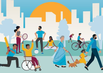 Nearly 50 pc Indians planning for healthy ageing, 71 pc using tech to stay active longer: Report