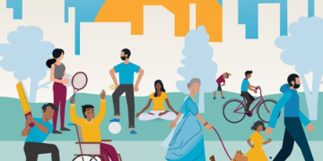 Nearly 50 pc Indians planning for healthy ageing, 71 pc using tech to stay active longer: Report