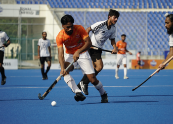 Punjab Hockey League: Roundglass Academy and SAI Sonipat finish phase 1 on top of the table