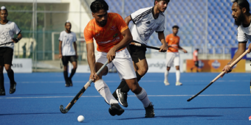 Punjab Hockey League: Roundglass Academy and SAI Sonipat finish phase 1 on top of the table
