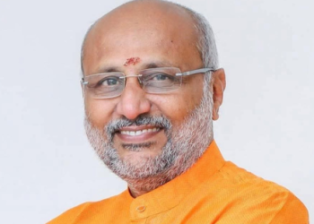 VP polls: Radhakrishnan’s victory shows NDA success in garnering wider support