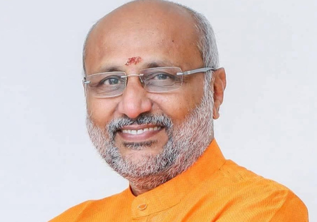 VP polls: Radhakrishnan’s victory shows NDA success in garnering wider support