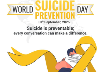 World Suicide Prevention Day: Speak more openly about mental health, reduce stigma, says Nadda