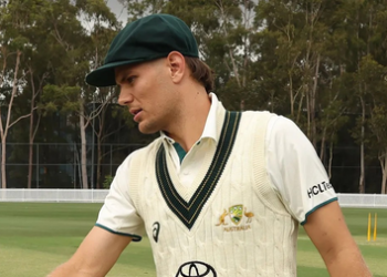 Hardie ruled out of Australia ‘A’ tour of India with shoulder injury