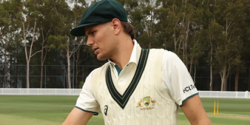 Hardie ruled out of Australia ‘A’ tour of India with shoulder injury