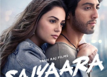 Mohit Suri wishes ‘Saiyaara’ creates a worldwide emotional connect as Ahaan Panday starrer streams on Netflix
