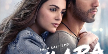Mohit Suri wishes ‘Saiyaara’ creates a worldwide emotional connect as Ahaan Panday starrer streams on Netflix