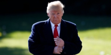 ‘Surprising, he was good man’: Trump on ex-Brazilian President’s 27-year sentence