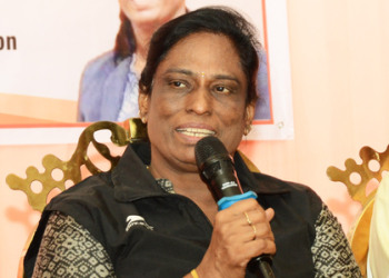 India’s rise as sporting nation hinges on consistent success, embracing modern-day tools: PT Usha