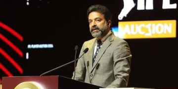 In the next 2–3 weeks, we will get to know Team India’s new lead sponsor: Dhumal