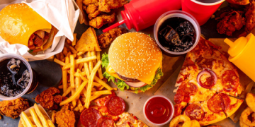 Just 4 days of junk food can mess up your memory, cognitive skills: Study