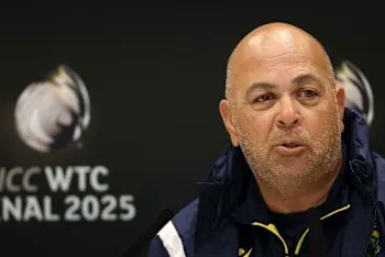 ‘Proteas have good problems, SA20 is making Conrad’s job a lot harder’: Allan Donald