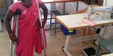 Indian researchers earn 3 patents in assistive technologies for differently-abled