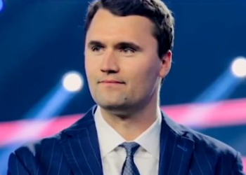 DNA evidence links suspect to Charlie Kirk’s killing: FBI