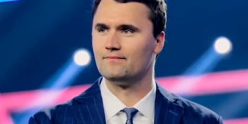 DNA evidence links suspect to Charlie Kirk’s killing: FBI