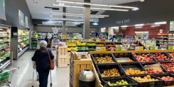 New Zealand food prices jump 5 per cent driven by dairy products