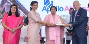 Cancer care for women a deeply sensitive issue: CM Rekha Gupta