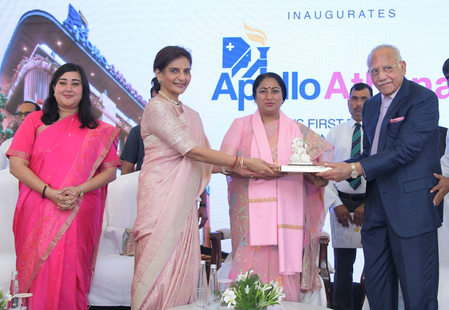 Cancer care for women a deeply sensitive issue: CM Rekha Gupta