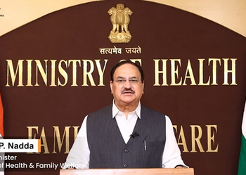 MedTech sector key pillar of health transformation in India: JP Nadda